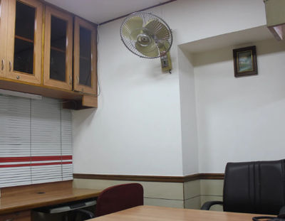 office image