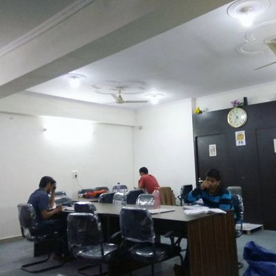 office image