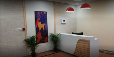 office image