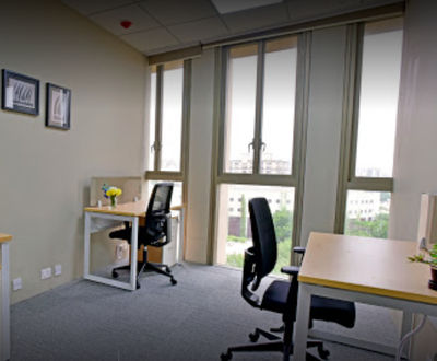 office image