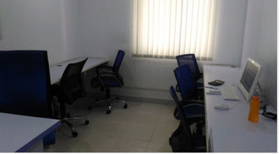 office image