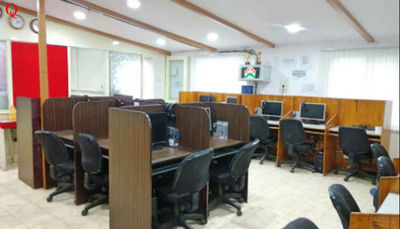 office image