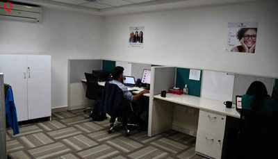 office image