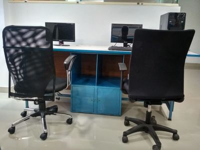 office image