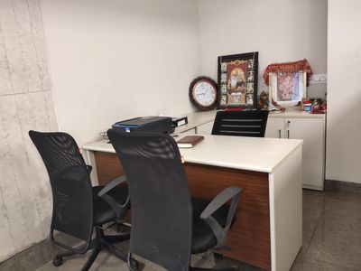 office image