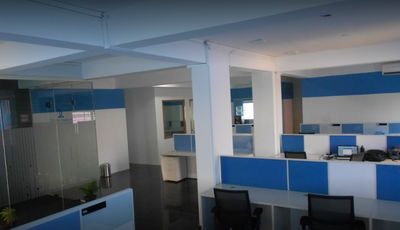 office image