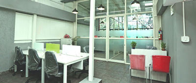 office image