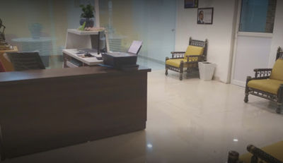 office image