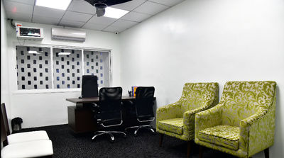 office image