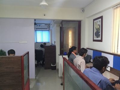 office image