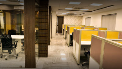 office image