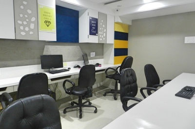 office image