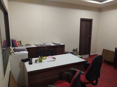 office image