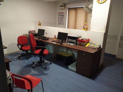 office image