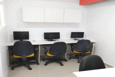 office image