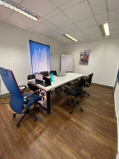 office image