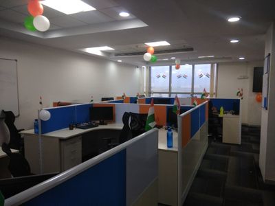 office image