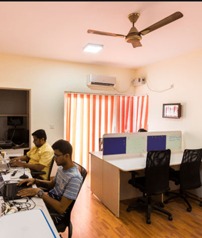 office image