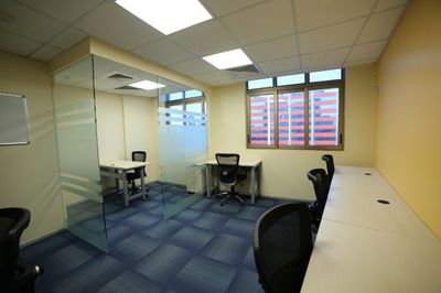 office image