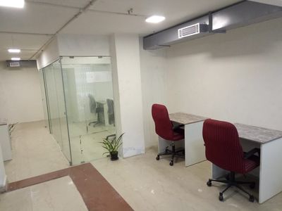 office image