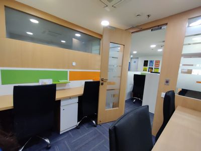 office image