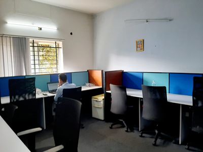 office image