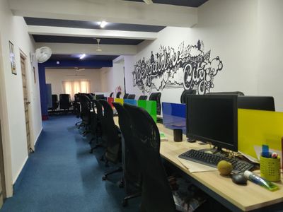 office image