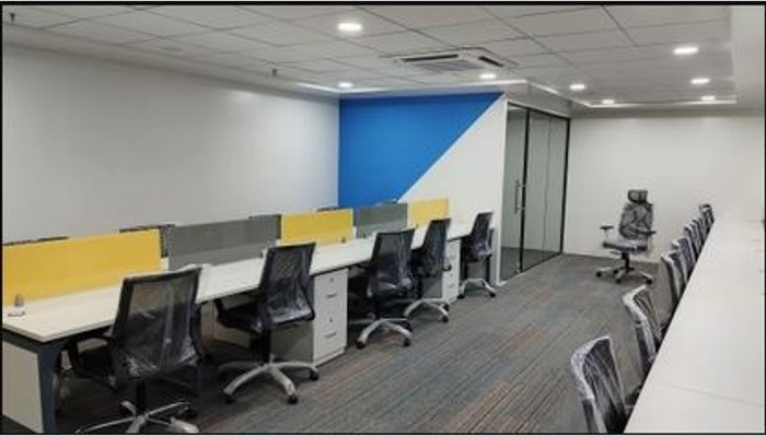 Sprint Meeting Room