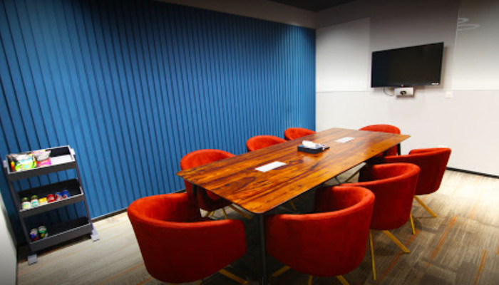 AWFIS Meeting Room