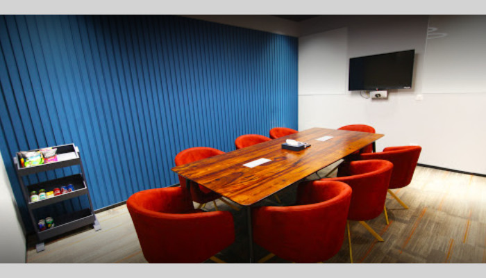 AWFIS Meeting Room