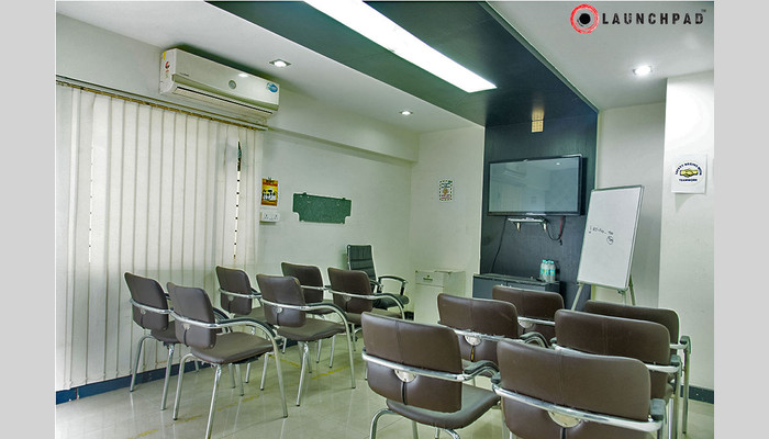 O-Launchpad Training Room