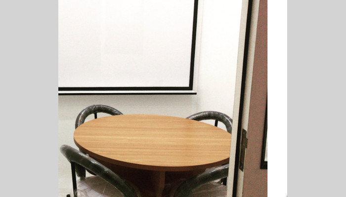 Co-Concept Coworking Space Training Room