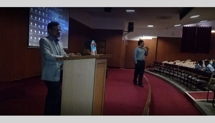 Grid R and D Training Room