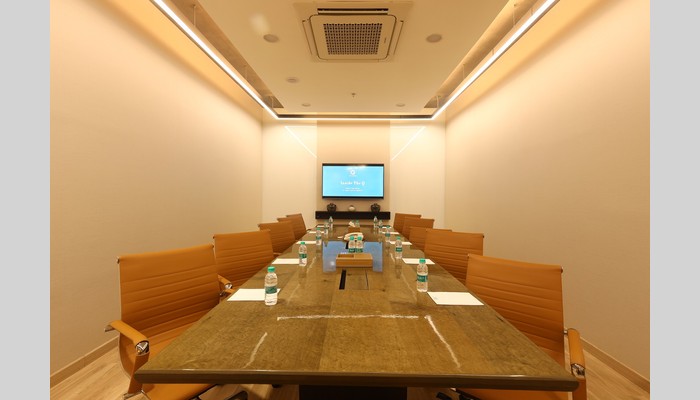 TBQ - The Business Quarter Meeting Room