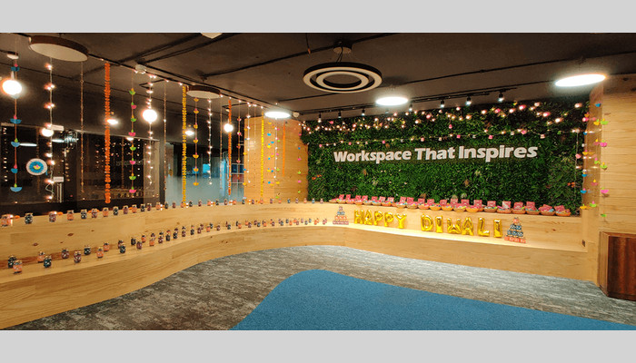 DevX Training Room