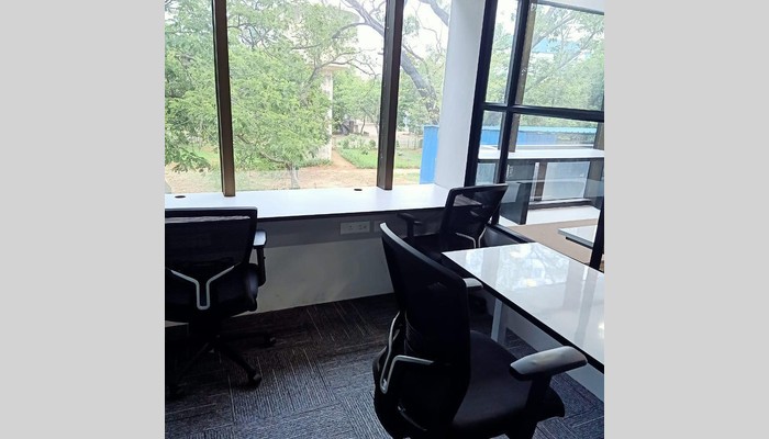 Work11 Training Room