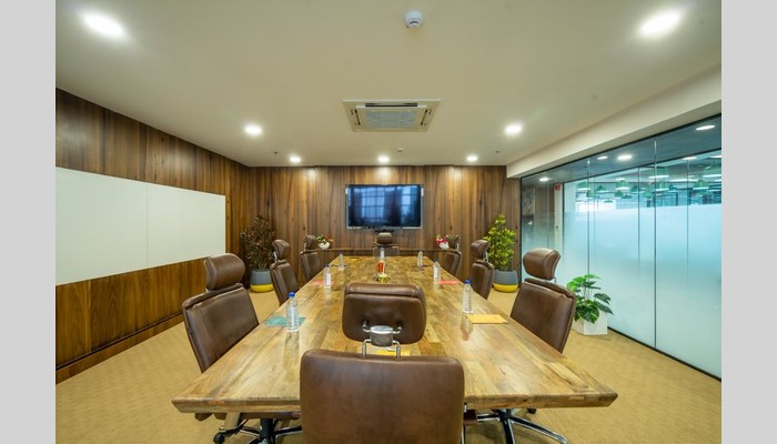 DevX Meeting Room