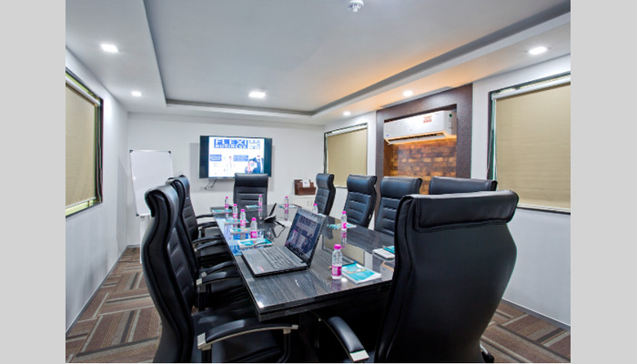 Flexi Business Hub Meeting Room