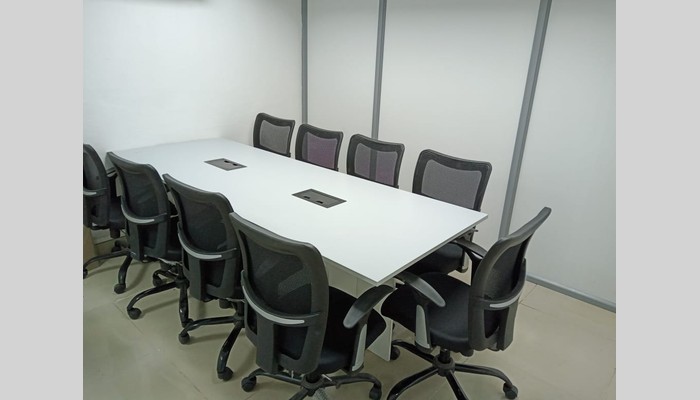 My Branch Training Room