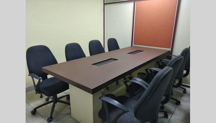 My Branch Training Room