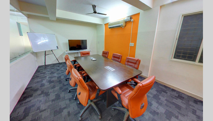 Kokarya Business Centre  Meeting Room