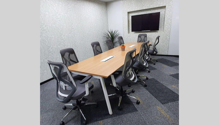 AWFIS Meeting Room