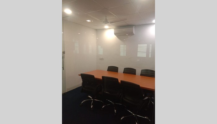 Empowerers Workspaces  Meeting Room