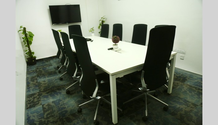 Workie Training Room
