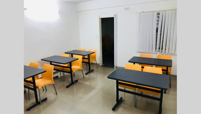 Designerrs Place Training Room