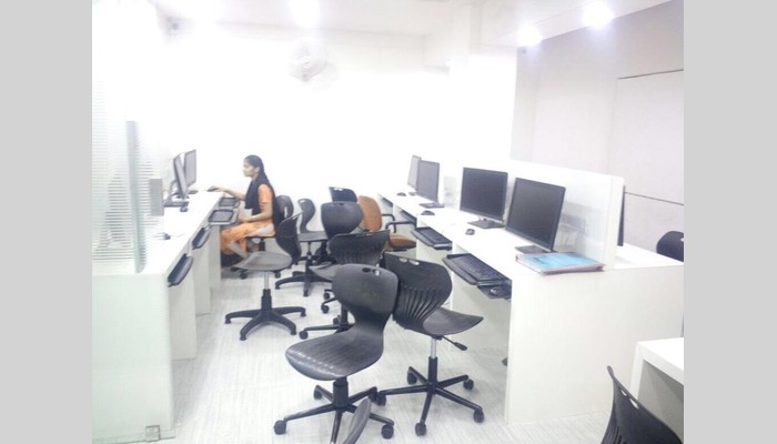 The Leasing Company Training Room