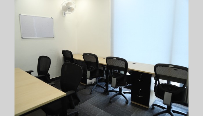 Next 57 Meeting Room