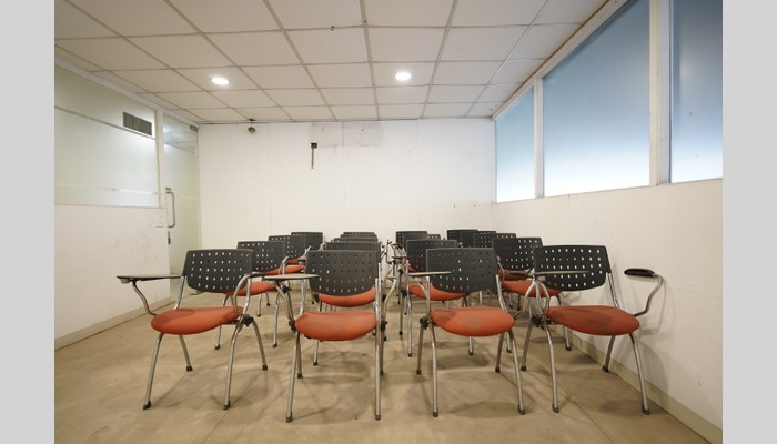 Reality Workspaces Training Room