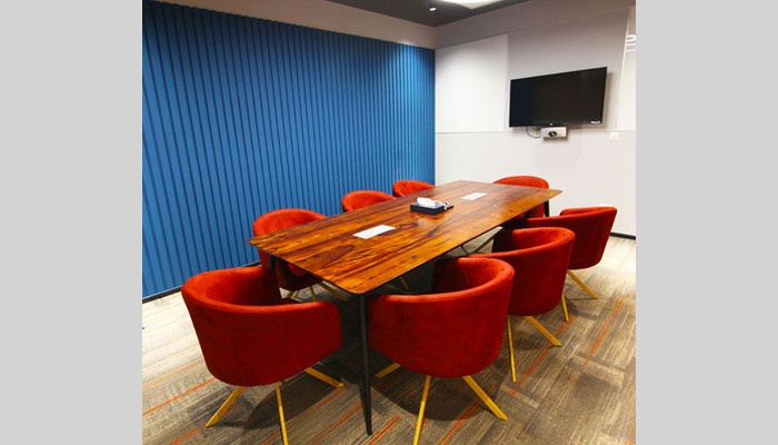 AWFIS Meeting Room