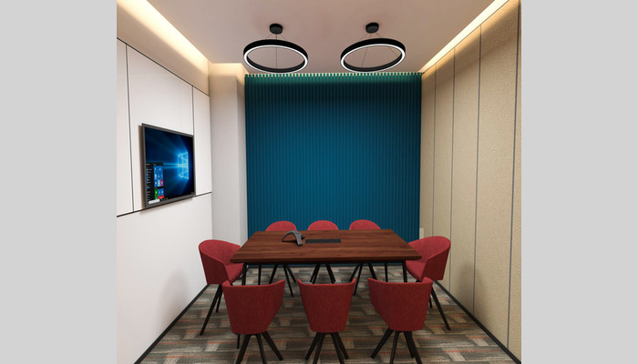 AWFIS Meeting Room